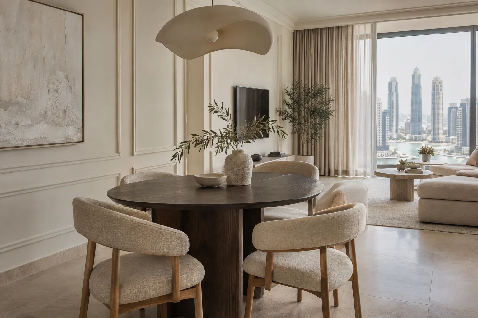 A fresh perspective on your home